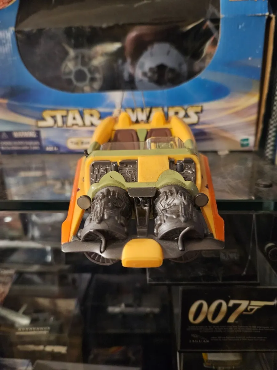 Star Wars Speeder - Image 2