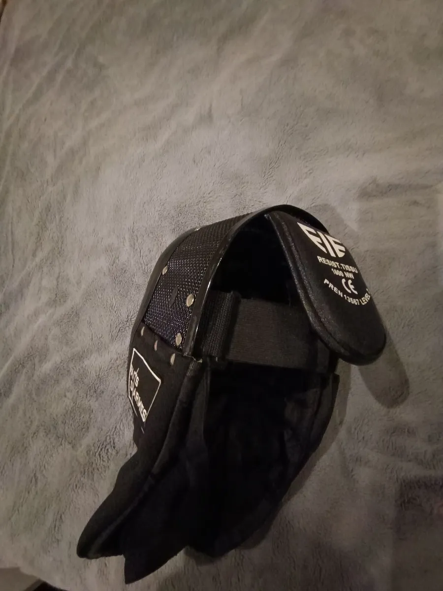 Fencing Mask - Image 3