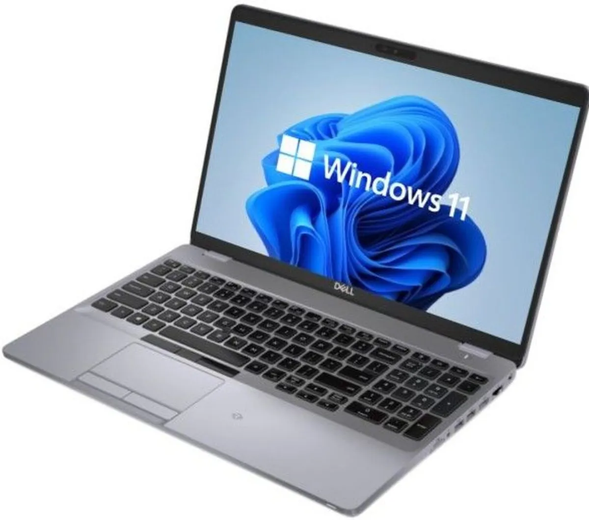 Dell i5 10th gen 16gb ram 256gb nvme win 11 pro - Image 2