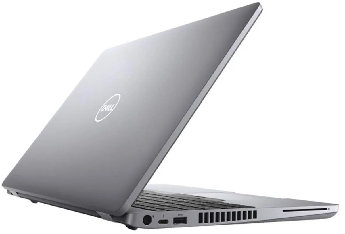 Dell i5 10th gen 16gb ram 256gb nvme win 11 pro - Image 3