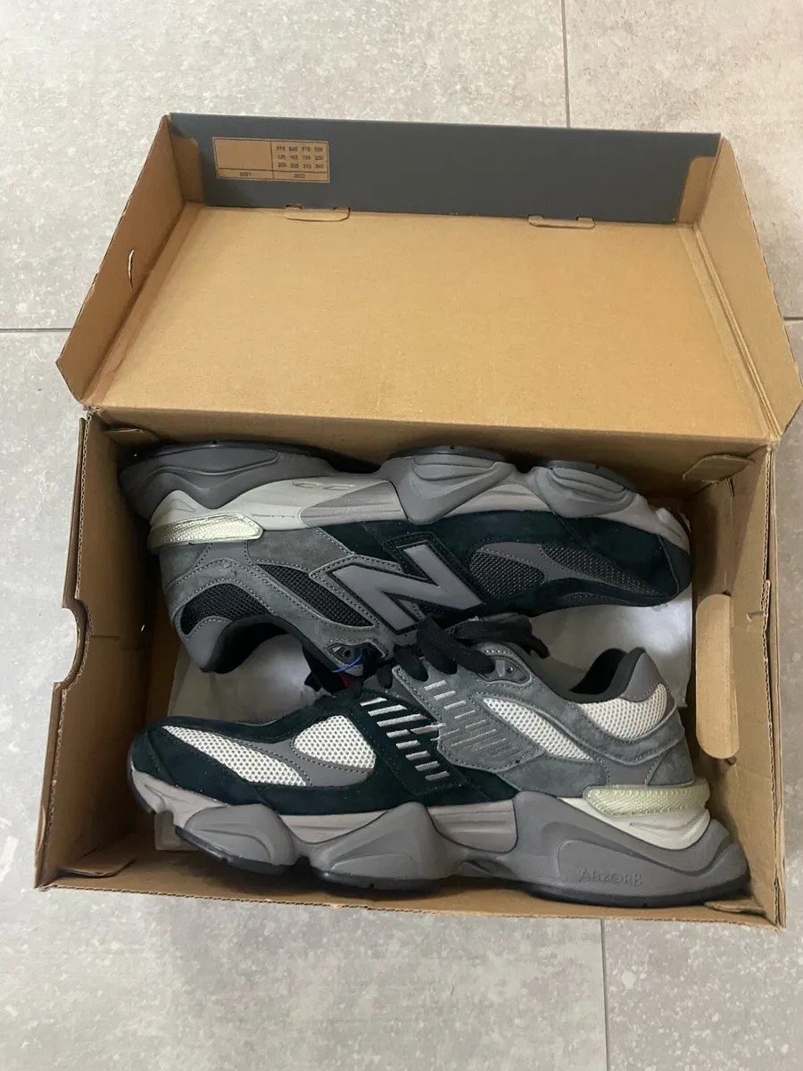 Mens new balance 9060 - Image 2