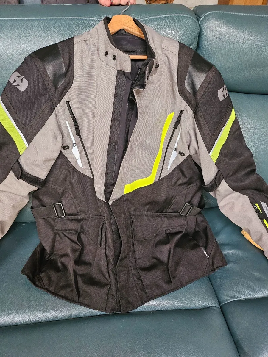 Motor Bike Gear - Image 1