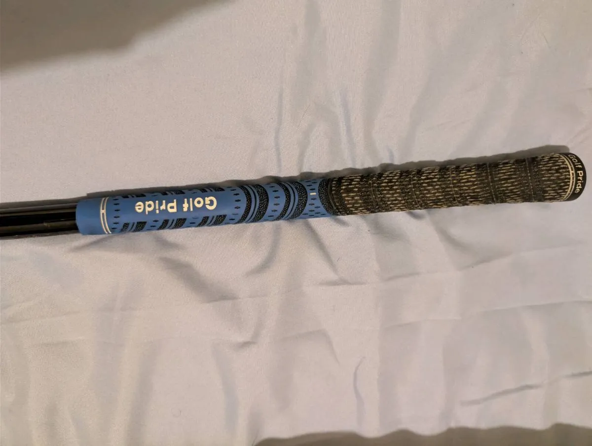 Mizuno Pro Fli-hi 4 iron - Image 4