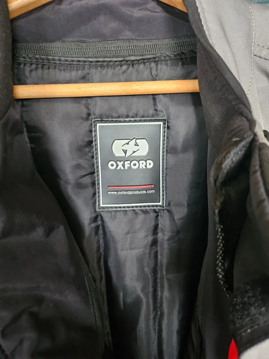 Motor Bike Gear - Image 4