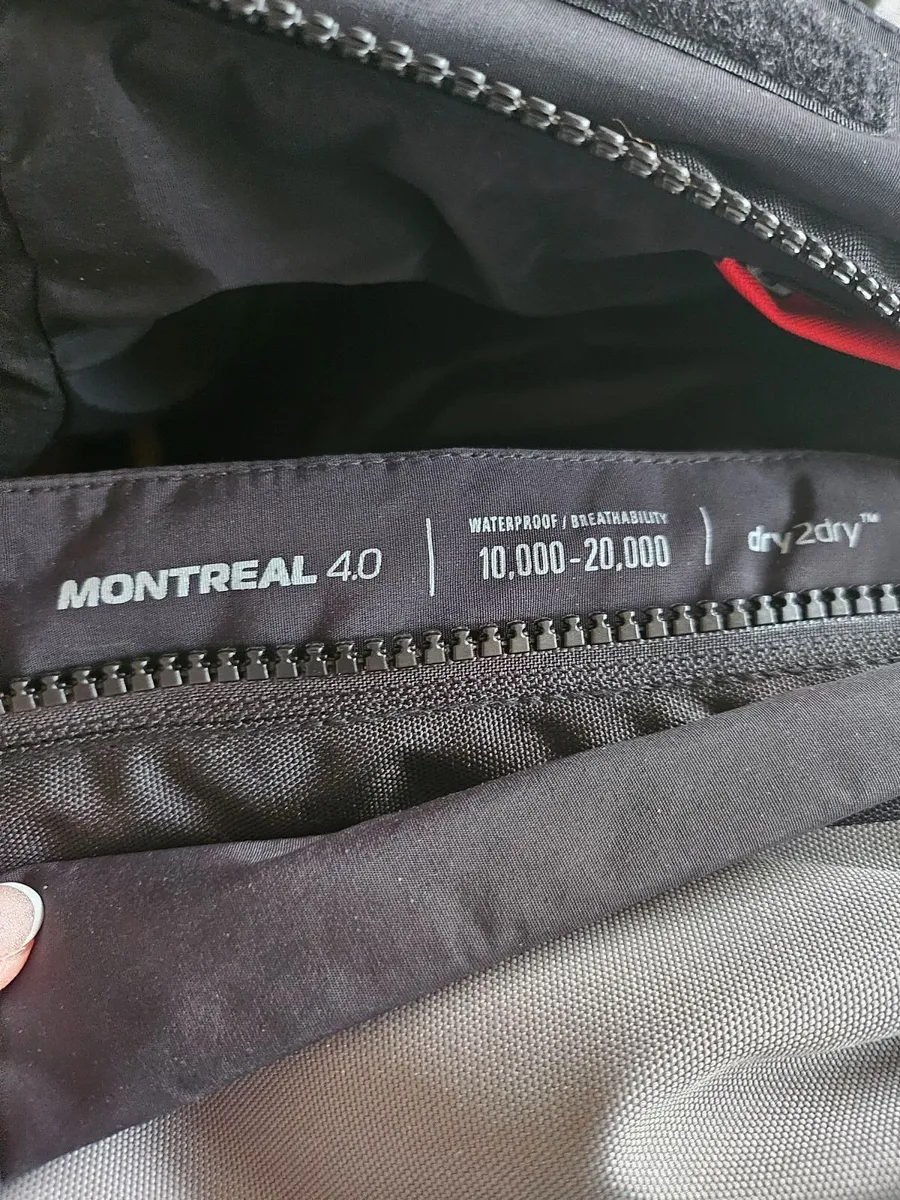 Motor Bike Gear - Image 2