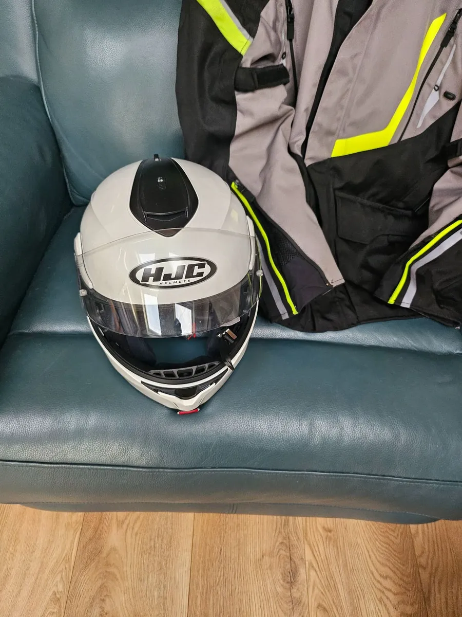 Motor Bike Gear - Image 3