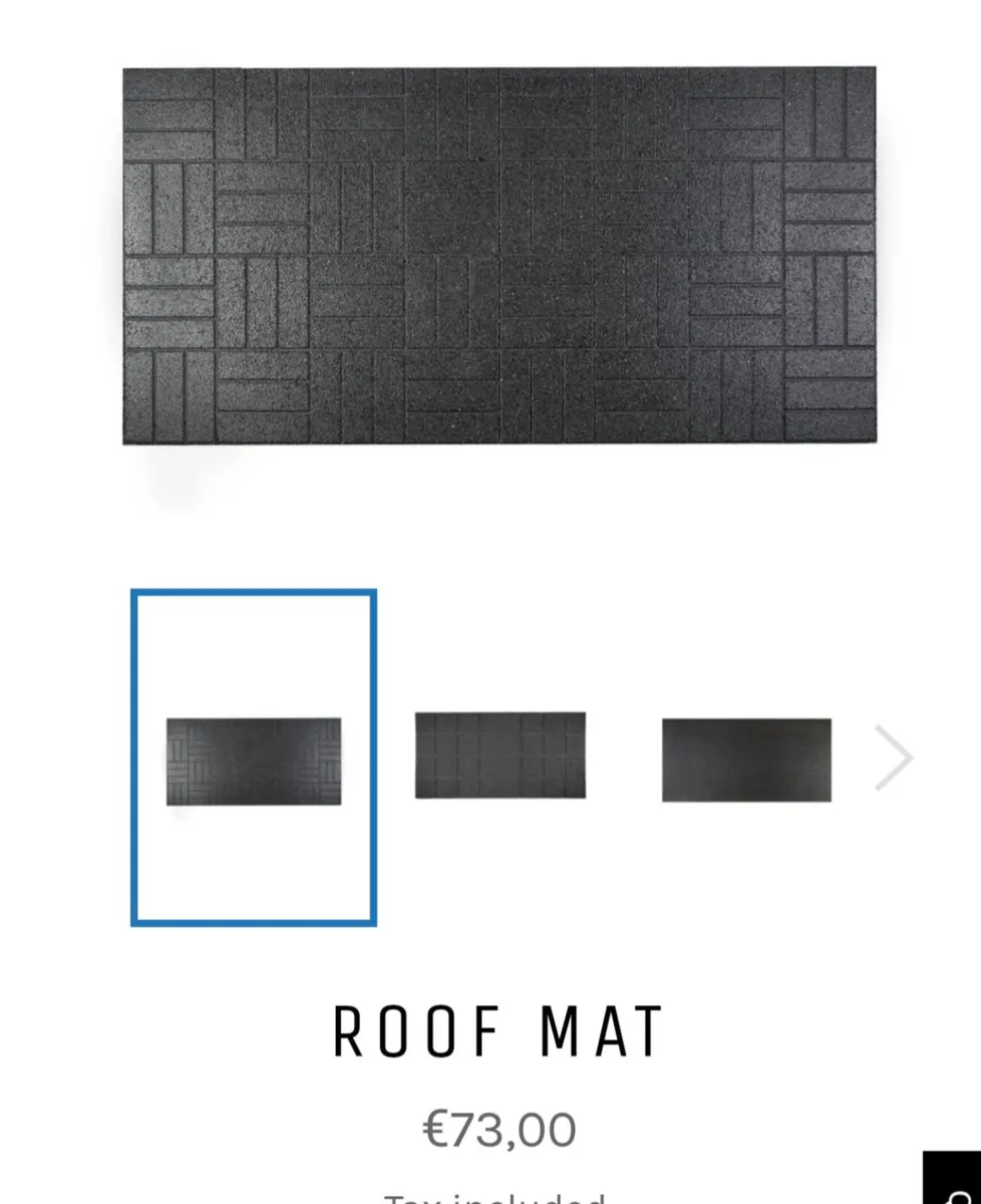 Rubber mats - Image 3