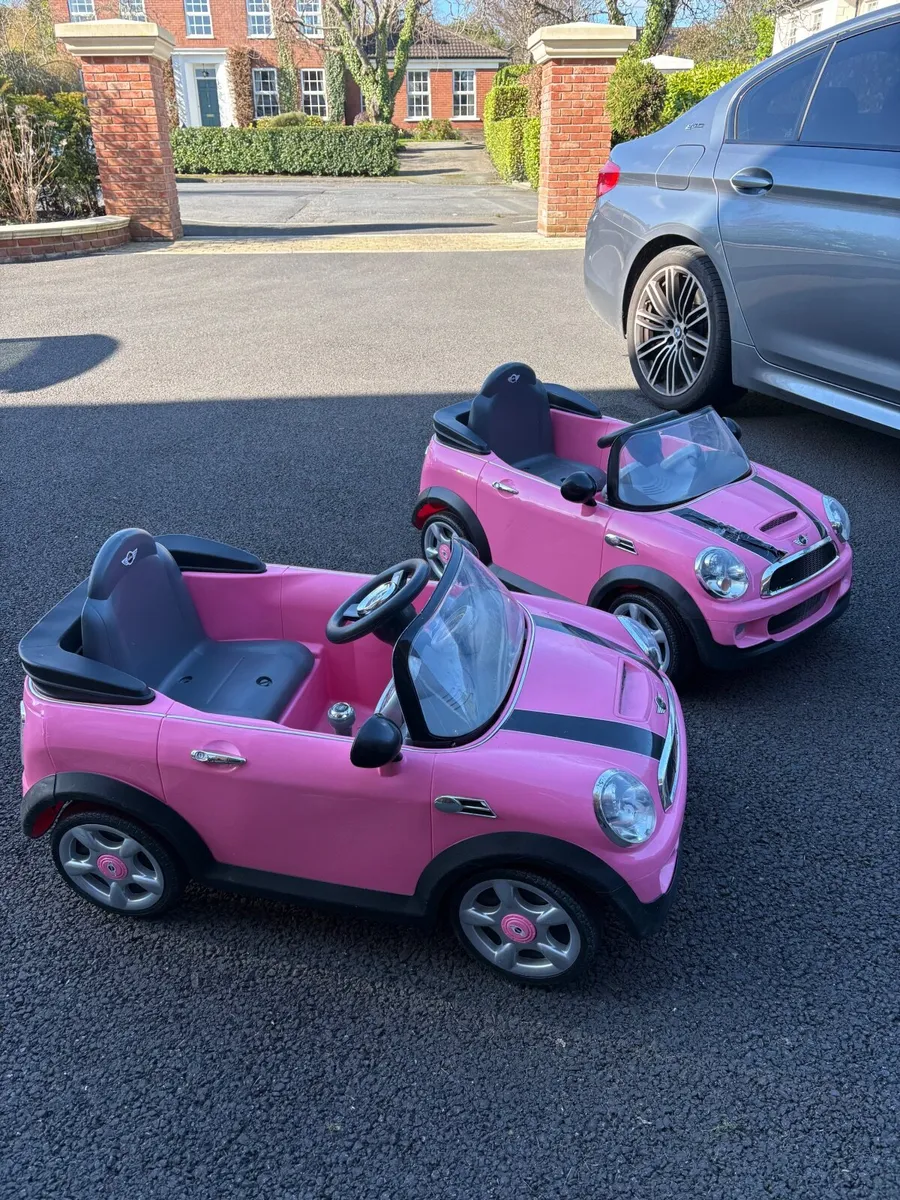 Kids electric cars - Image 2