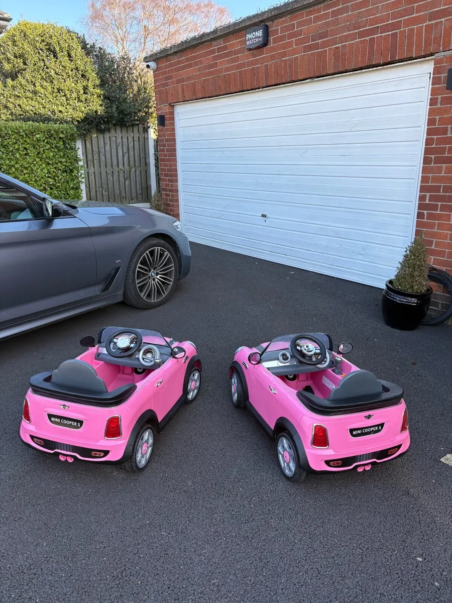 Kids electric cars - Image 3