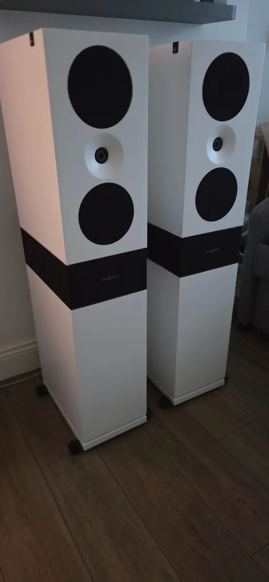 Quadral Platinum+ Nine - Image 1