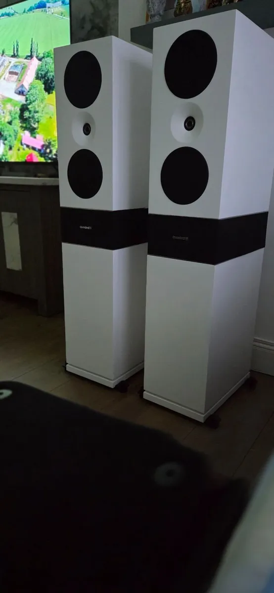 Quadral Platinum+ Nine - Image 2