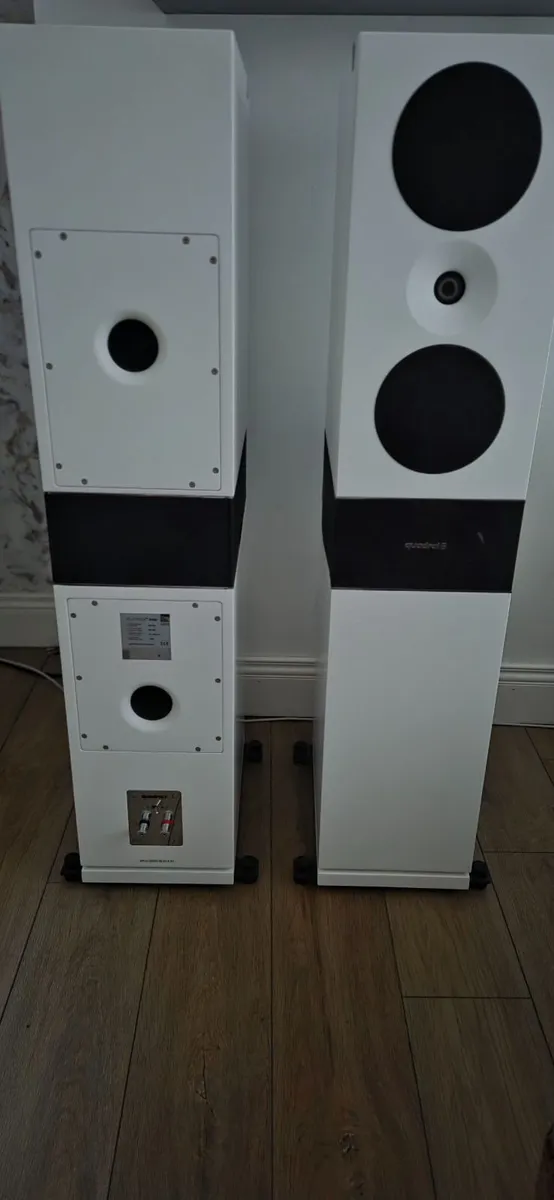 Quadral Platinum+ Nine - Image 3