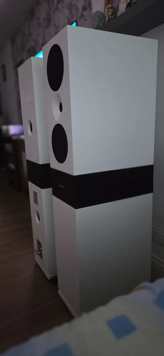 Quadral Platinum+ Nine - Image 4