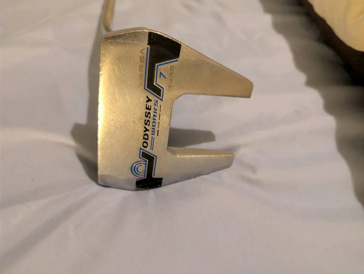 Odyssey Versa Works 7 Tank - Image 4