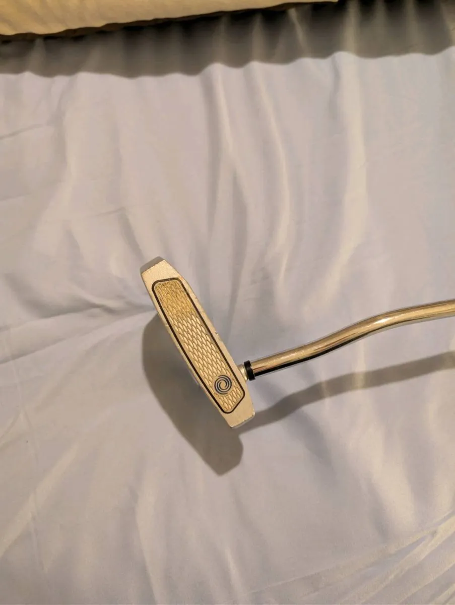 Odyssey Versa Works 7 Tank - Image 1