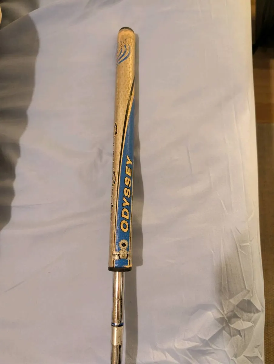 Odyssey Versa Works 7 Tank - Image 2