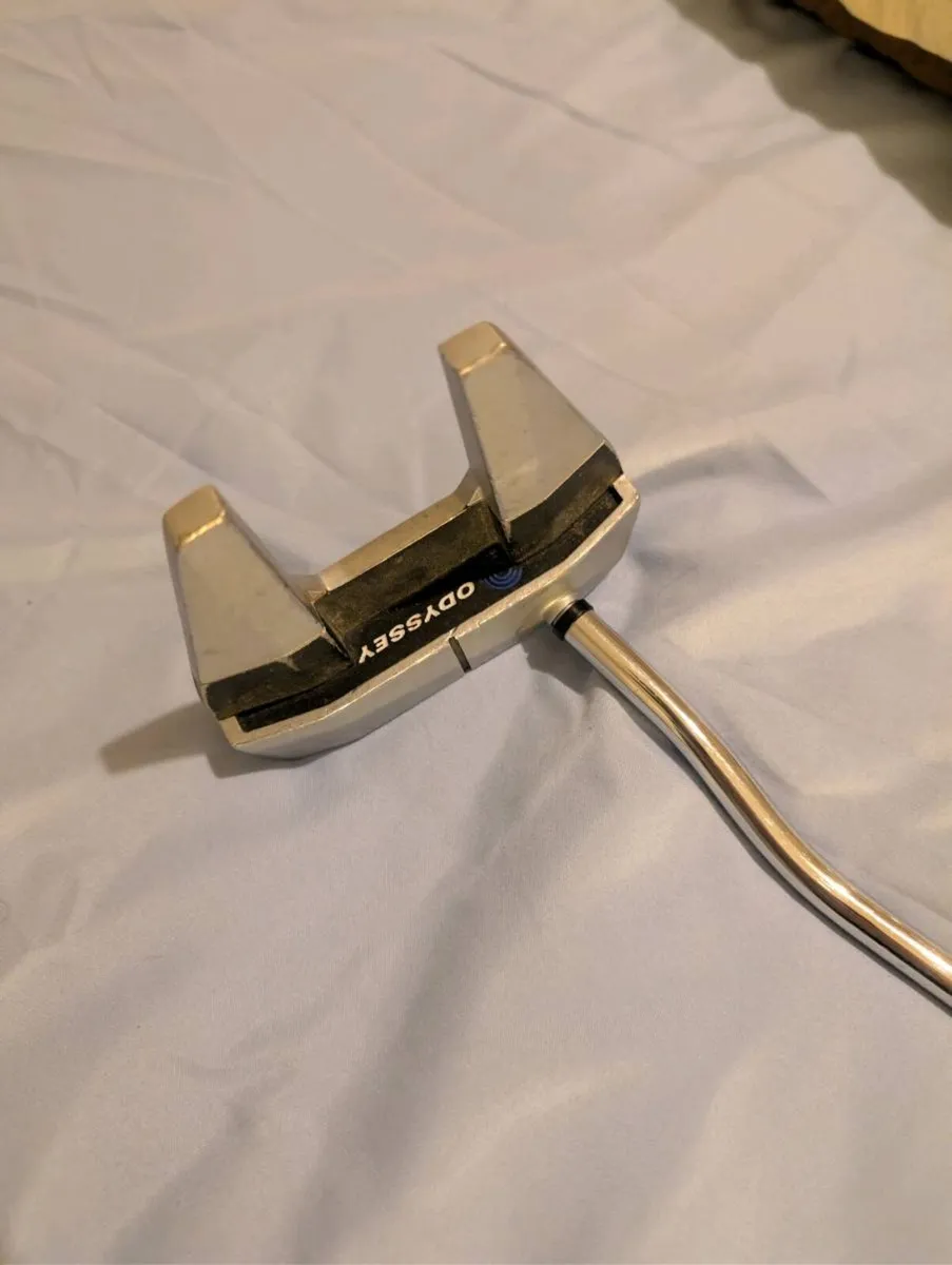 Odyssey Versa Works 7 Tank - Image 3