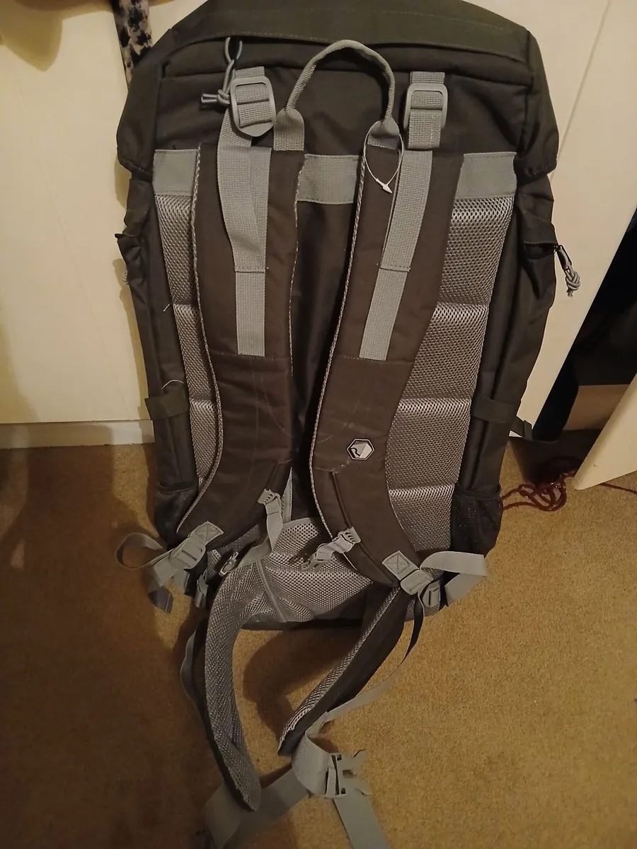 Regatta backpack - Image 1