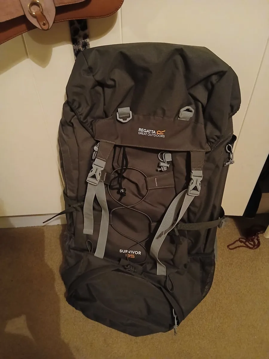 Regatta backpack - Image 2