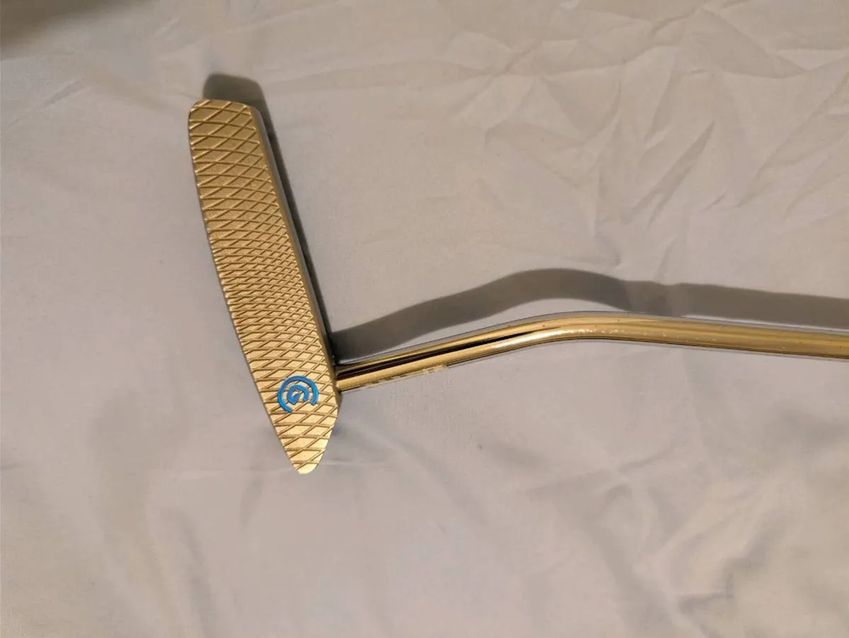 Cleveland HB Soft 8 Putter - Image 1