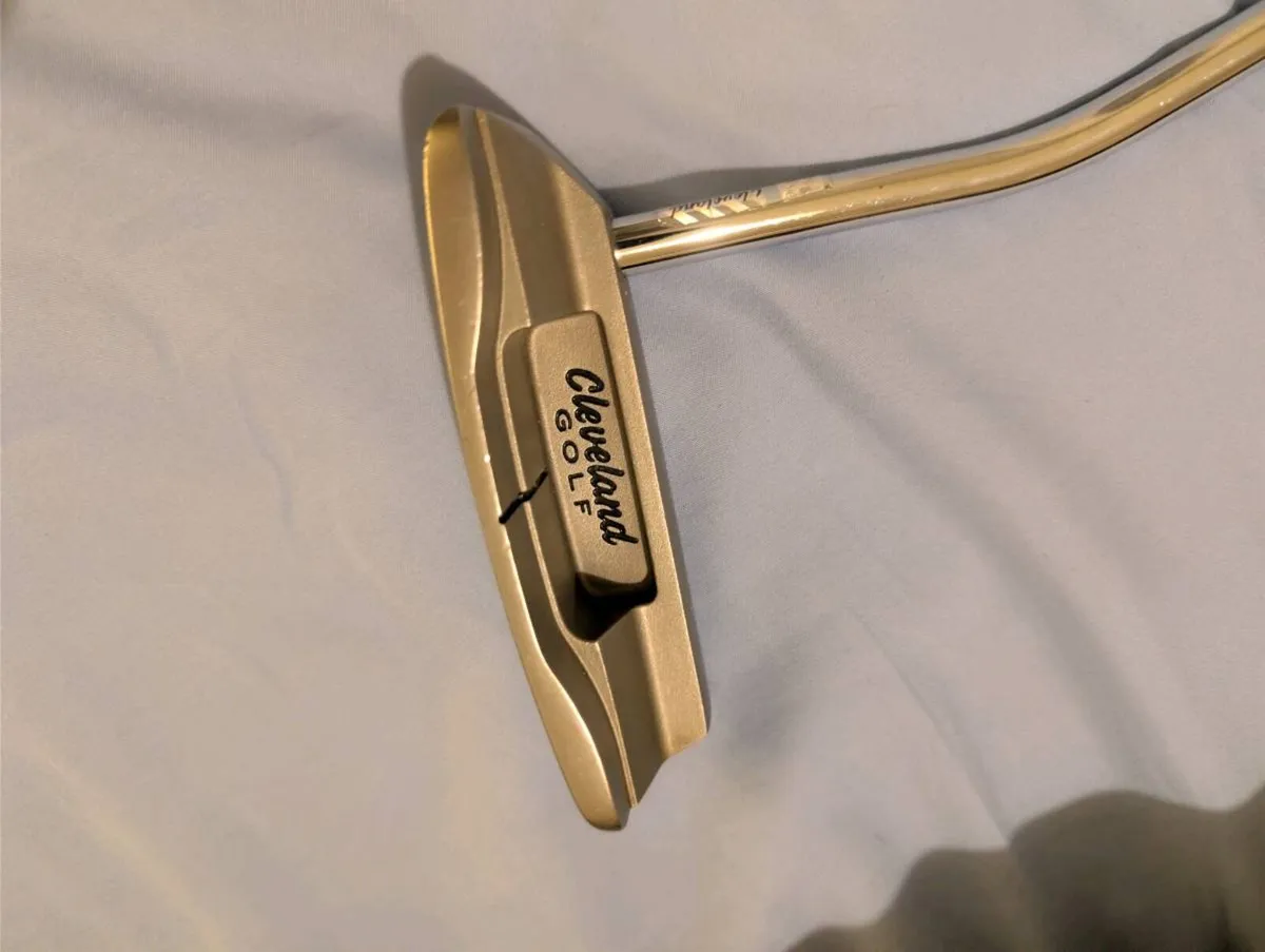 Cleveland HB Soft 8 Putter - Image 3