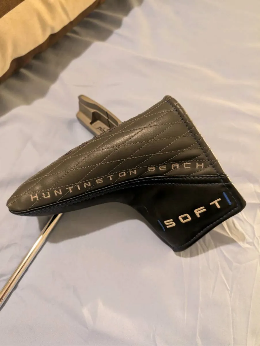 Cleveland HB Soft 8 Putter - Image 4