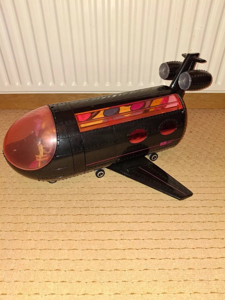 LOL Aeroplane & Accessories - Image 3