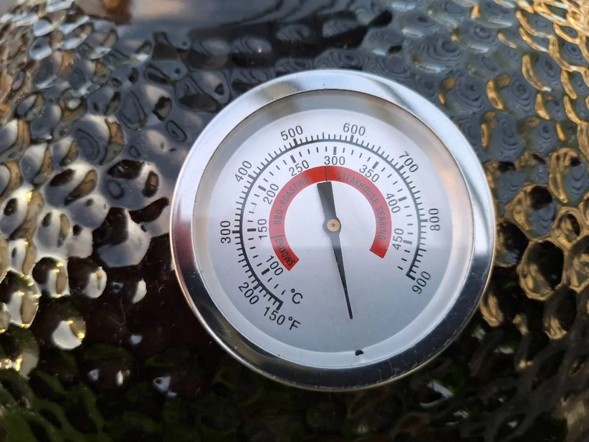 Barbecue egg smoker - Image 4