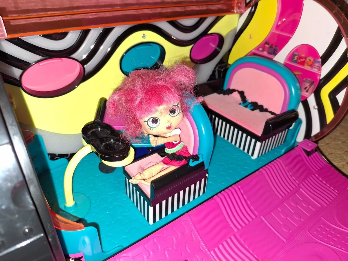 LOL Aeroplane & Accessories - Image 4