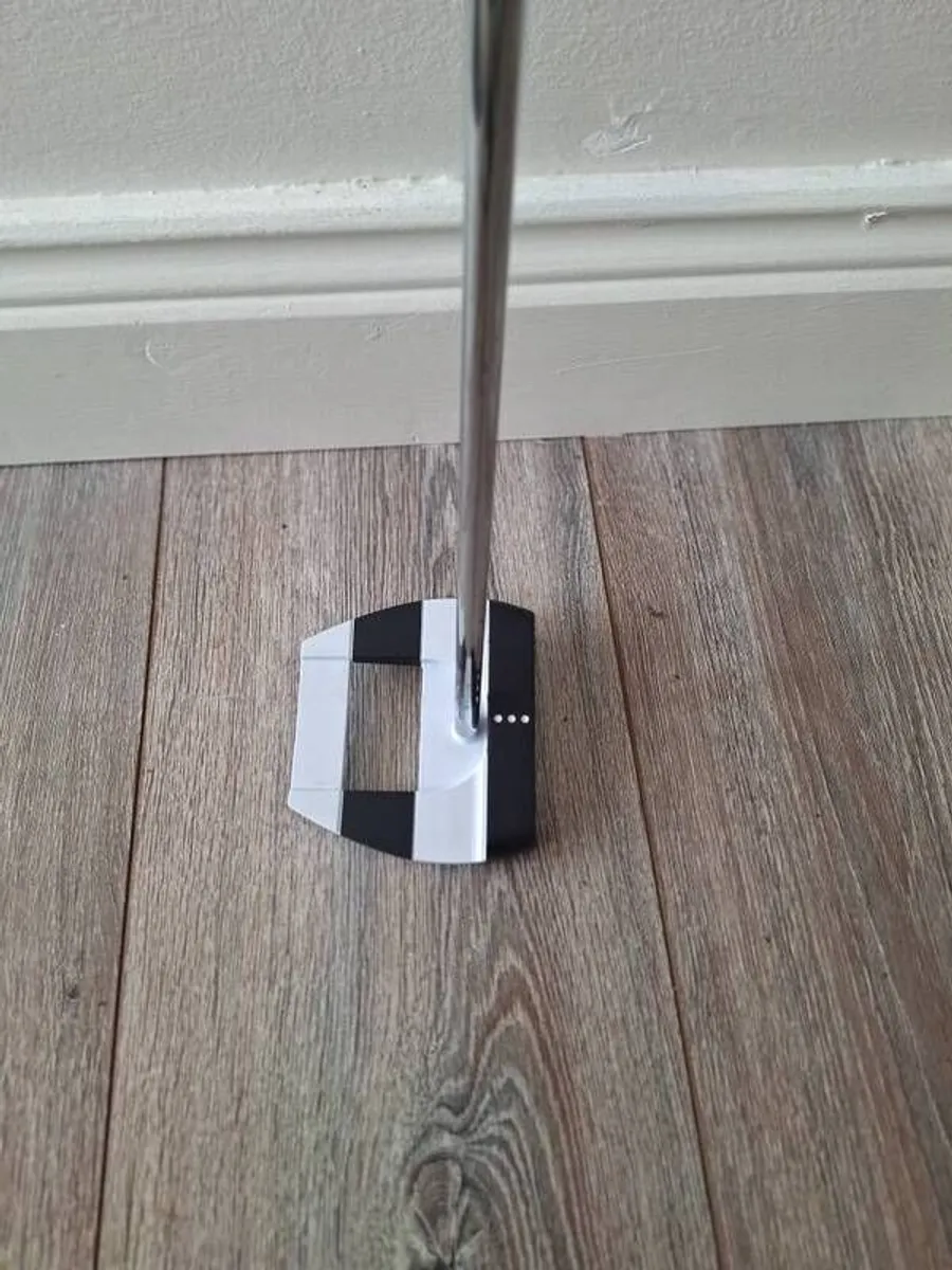 Ai One Square to Square Jailbird Cruiser 38inch - Image 1