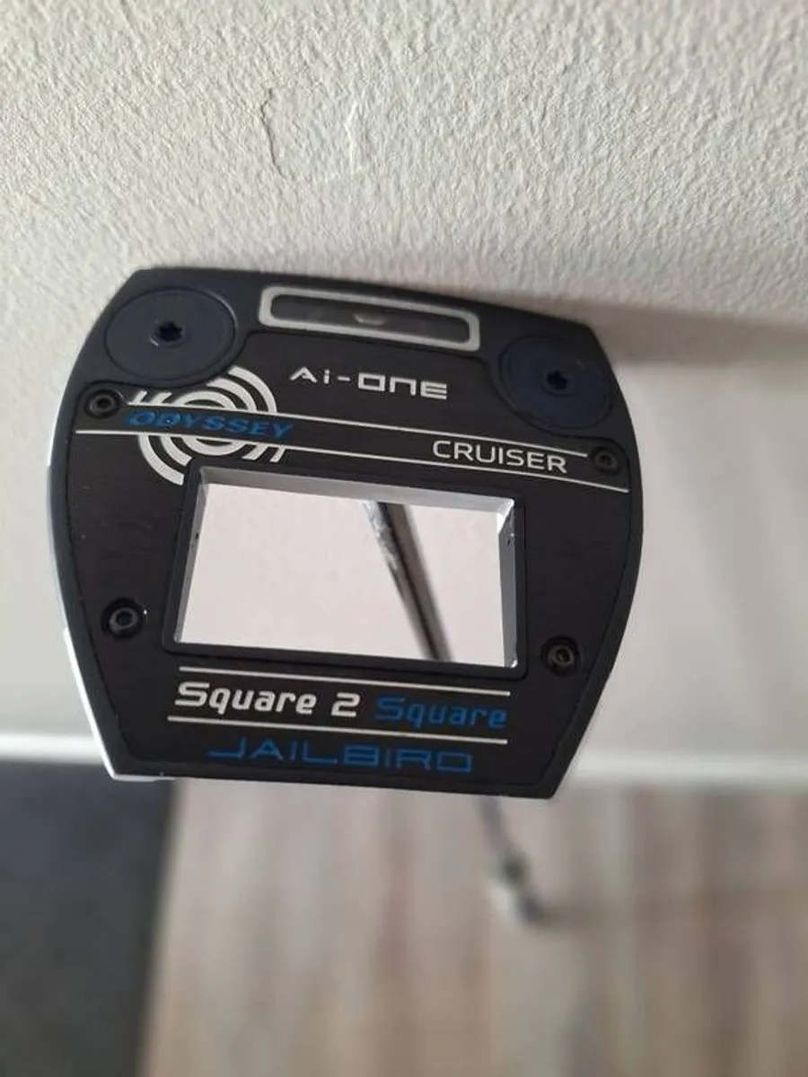 Ai One Square to Square Jailbird Cruiser 38inch - Image 3