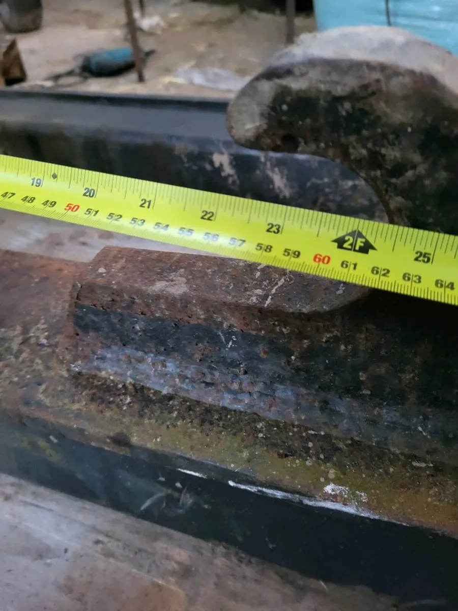 Jcb brackets - Image 2