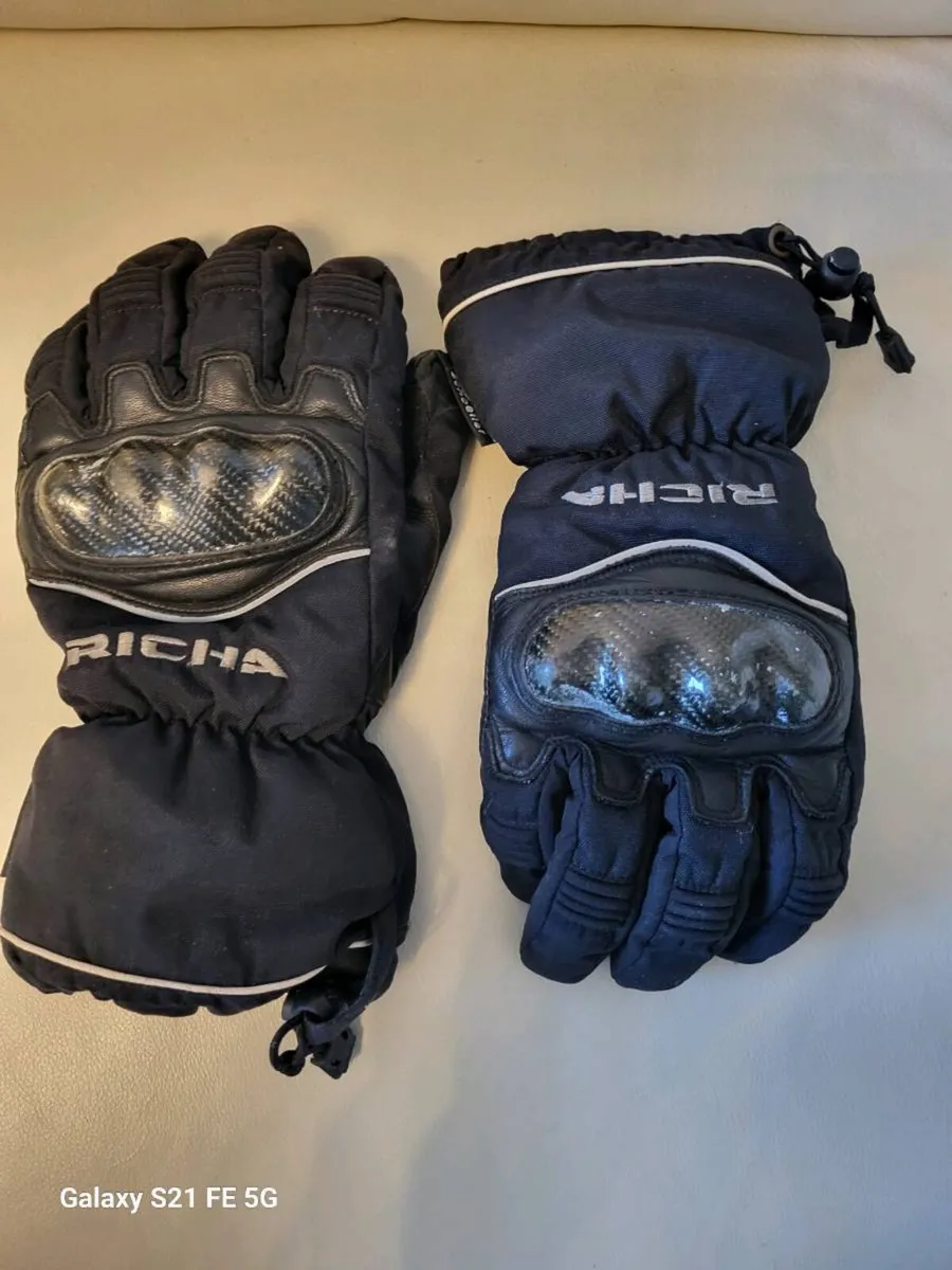 Motorcycle Clothing - Image 4