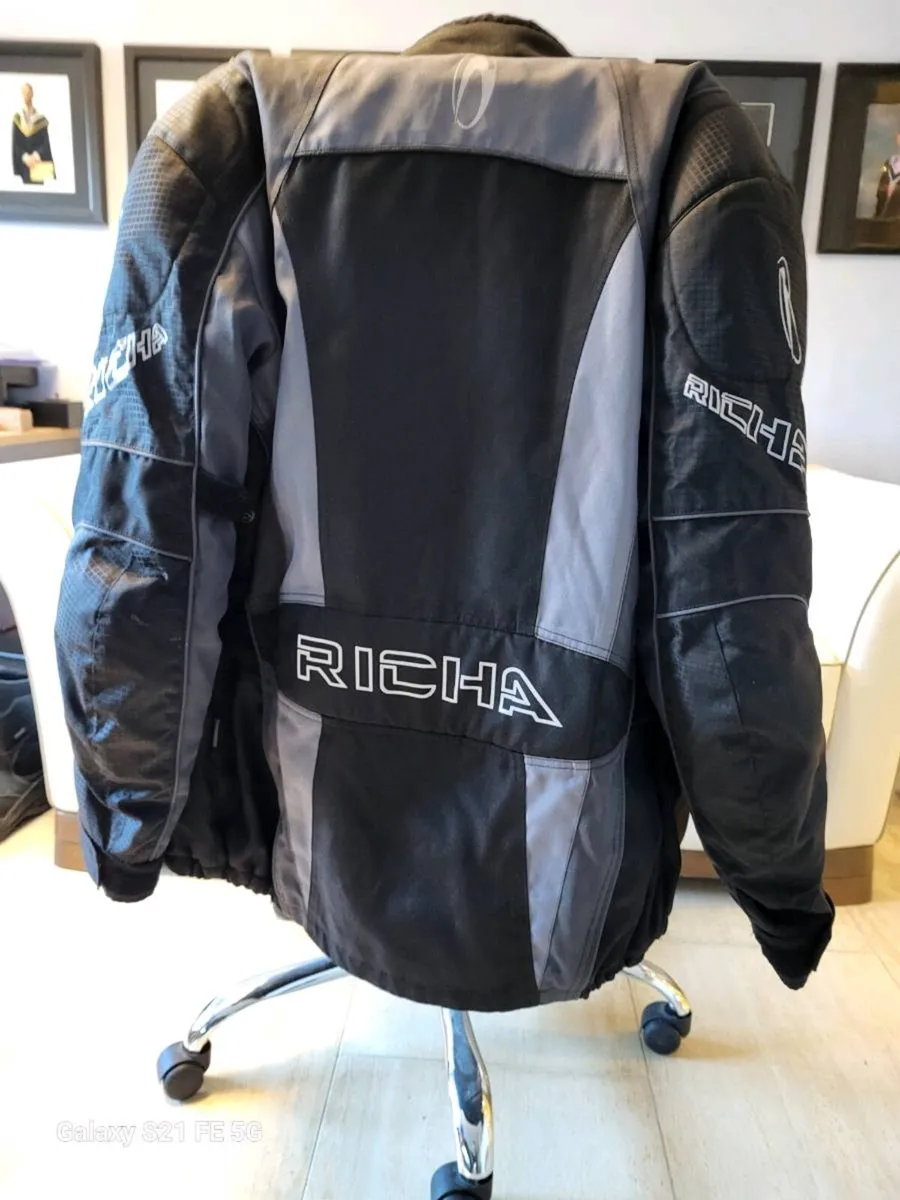 Motorcycle Clothing - Image 2