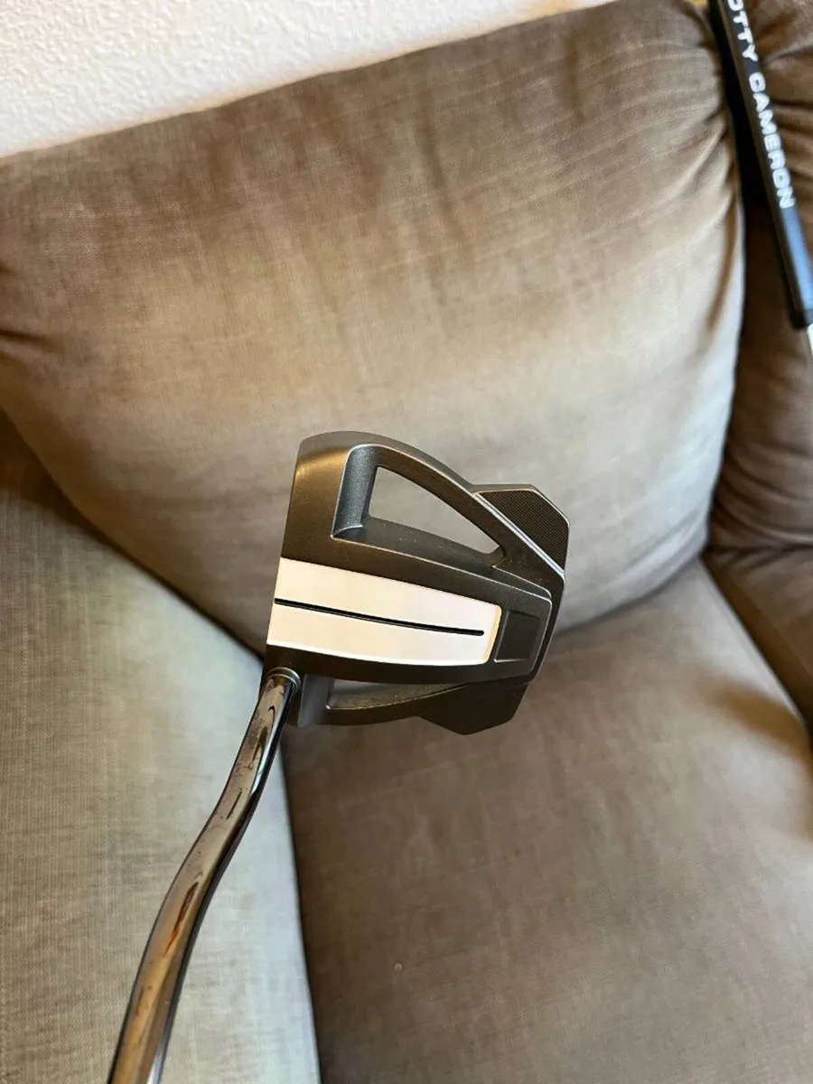 Taylormade Spider Tour Z Putter - Image 2