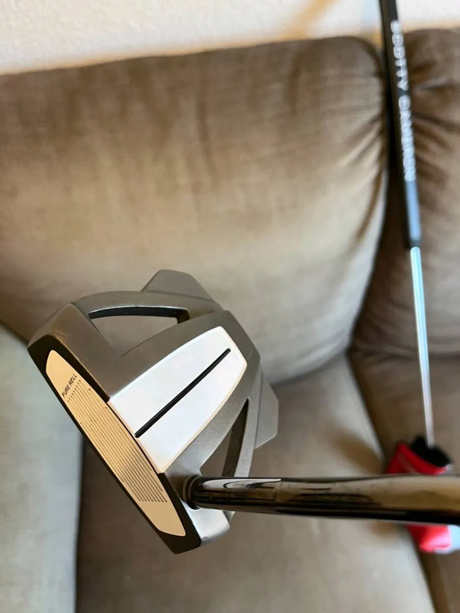 Taylormade Spider Tour Z Putter - Image 3