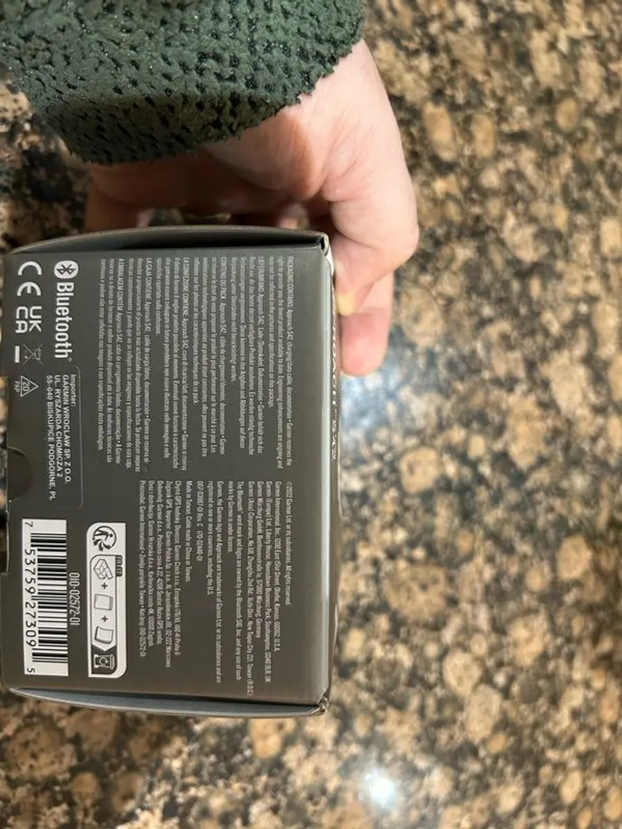 Garmin Approach S42 - Image 4