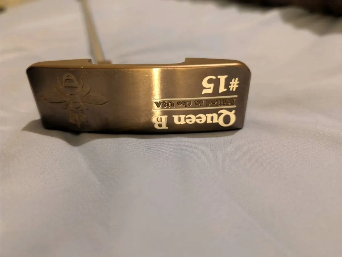 Bettinardi Queen Bee 15 - Image 3