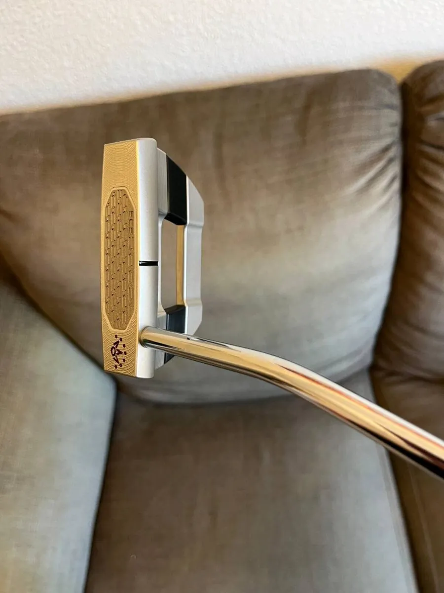 Scotty Cameron Studio Style Fastback Putter - Image 3
