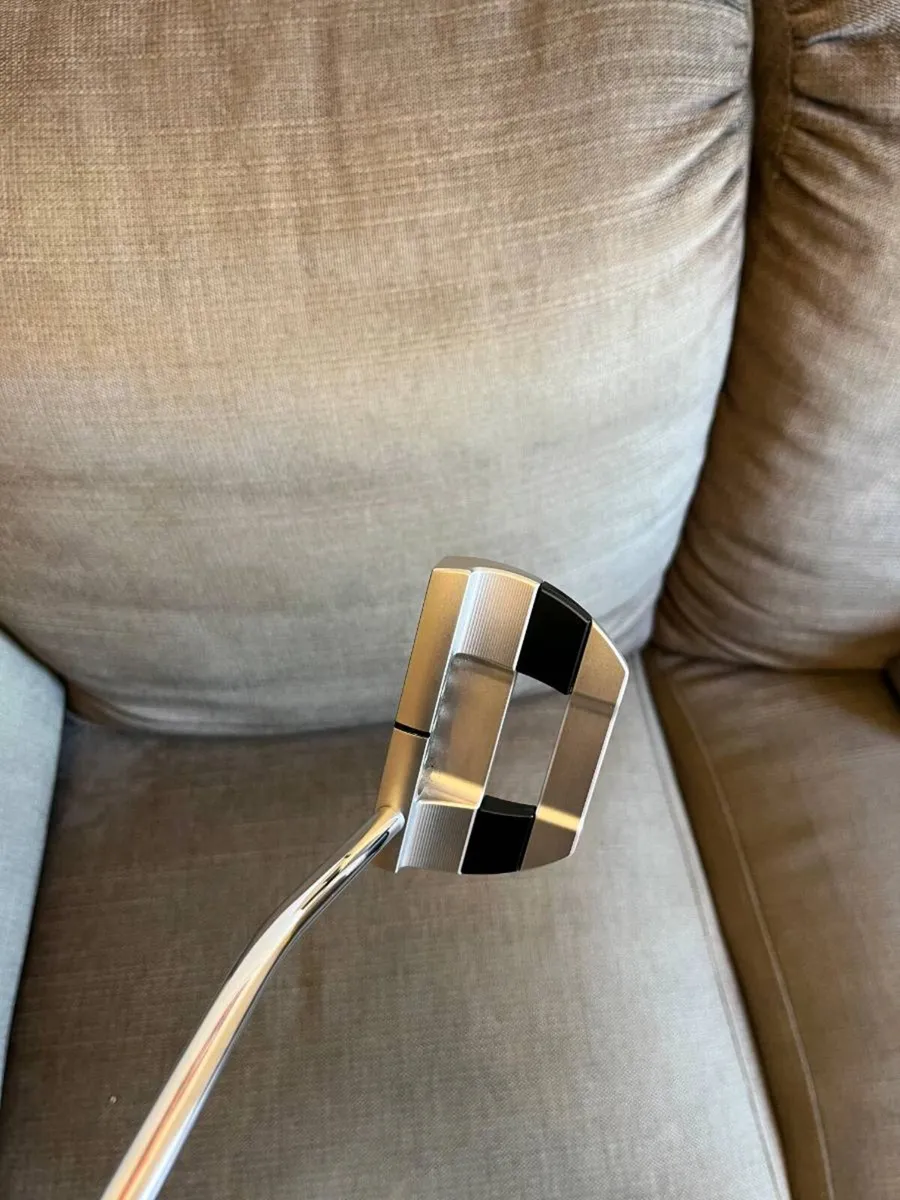 Scotty Cameron Studio Style Fastback Putter - Image 2