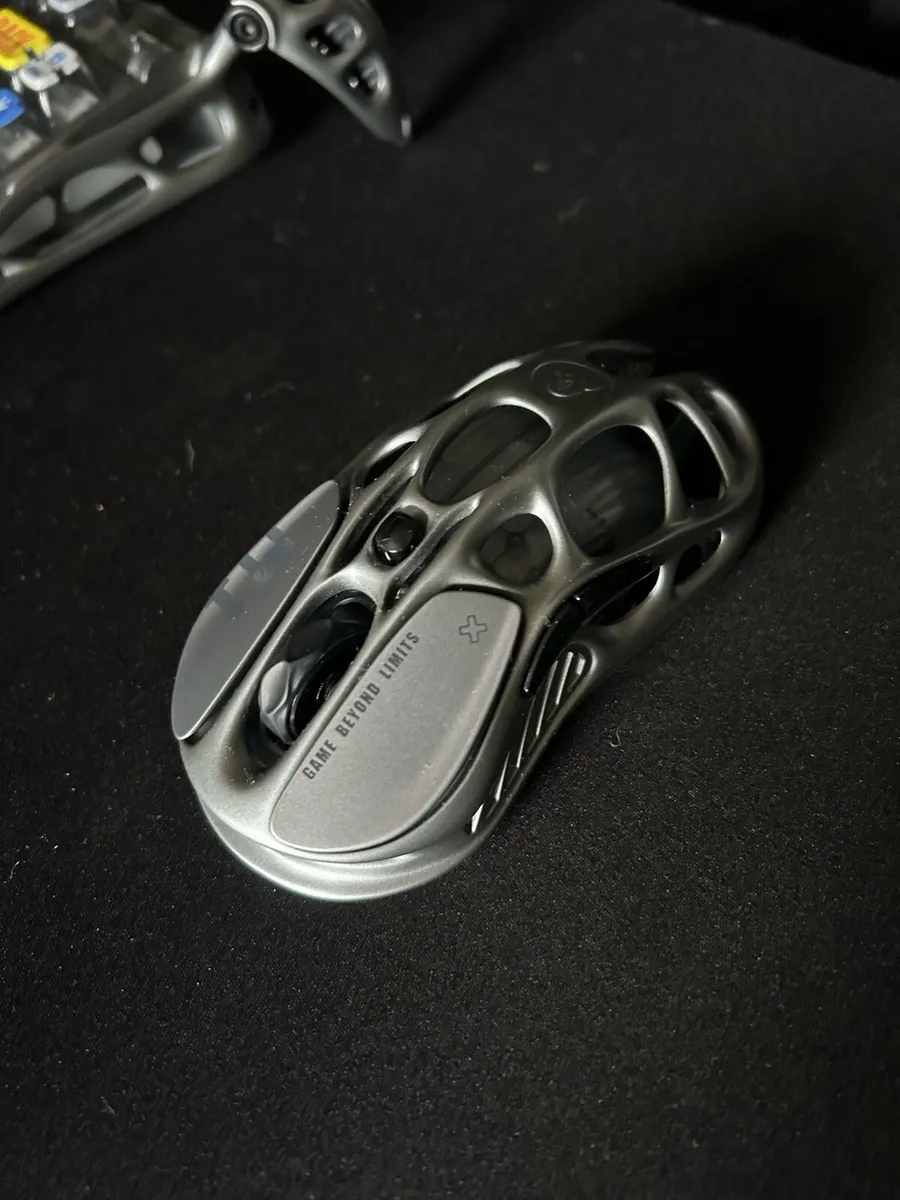 Gravastar keyboard and mouse - Image 4