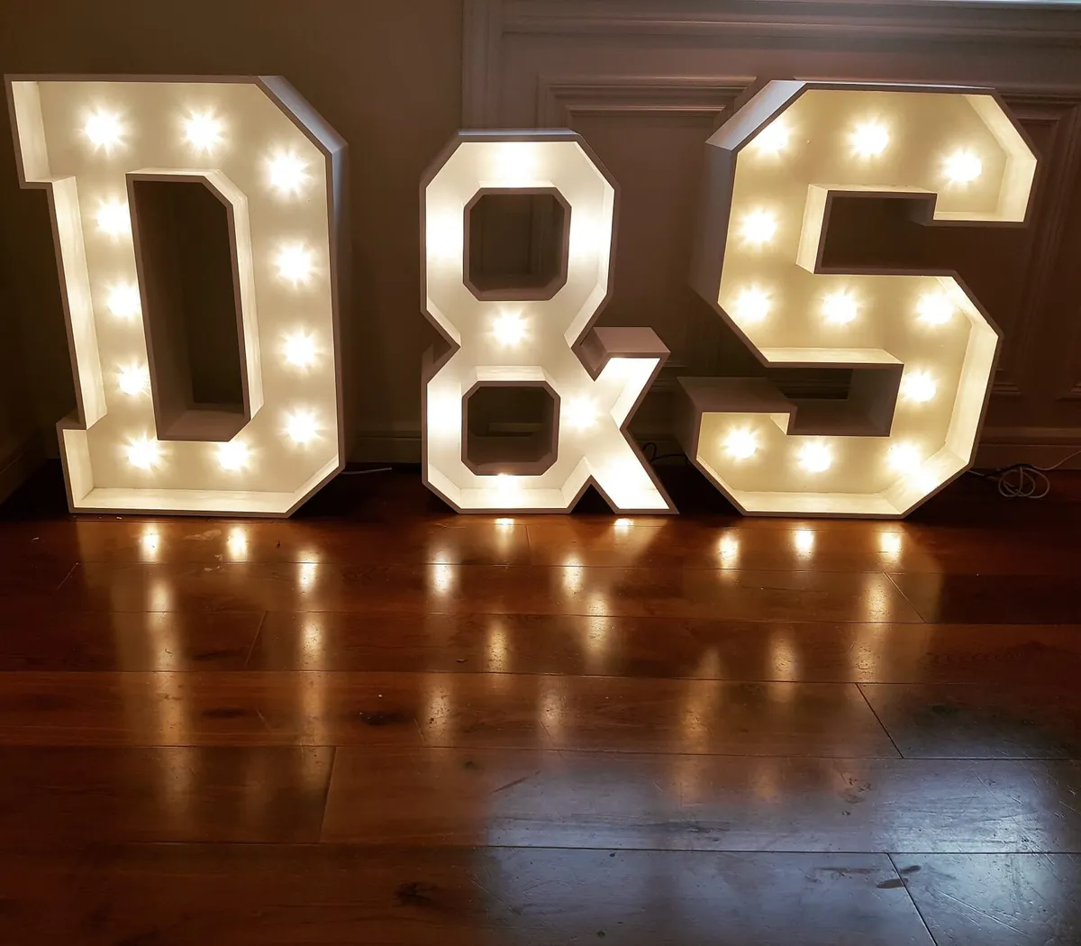 LED letters - Image 4