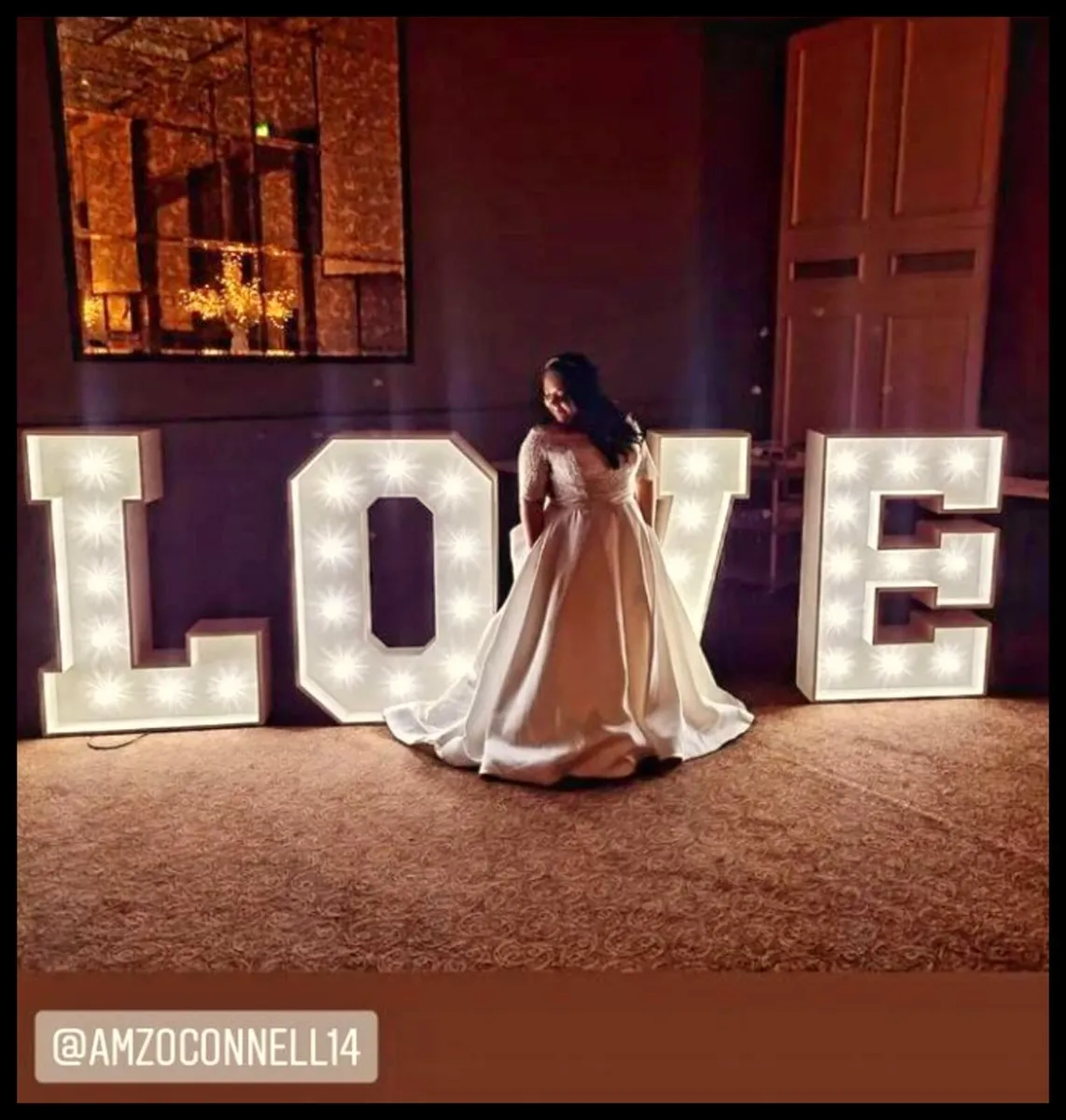 LED letters - Image 2