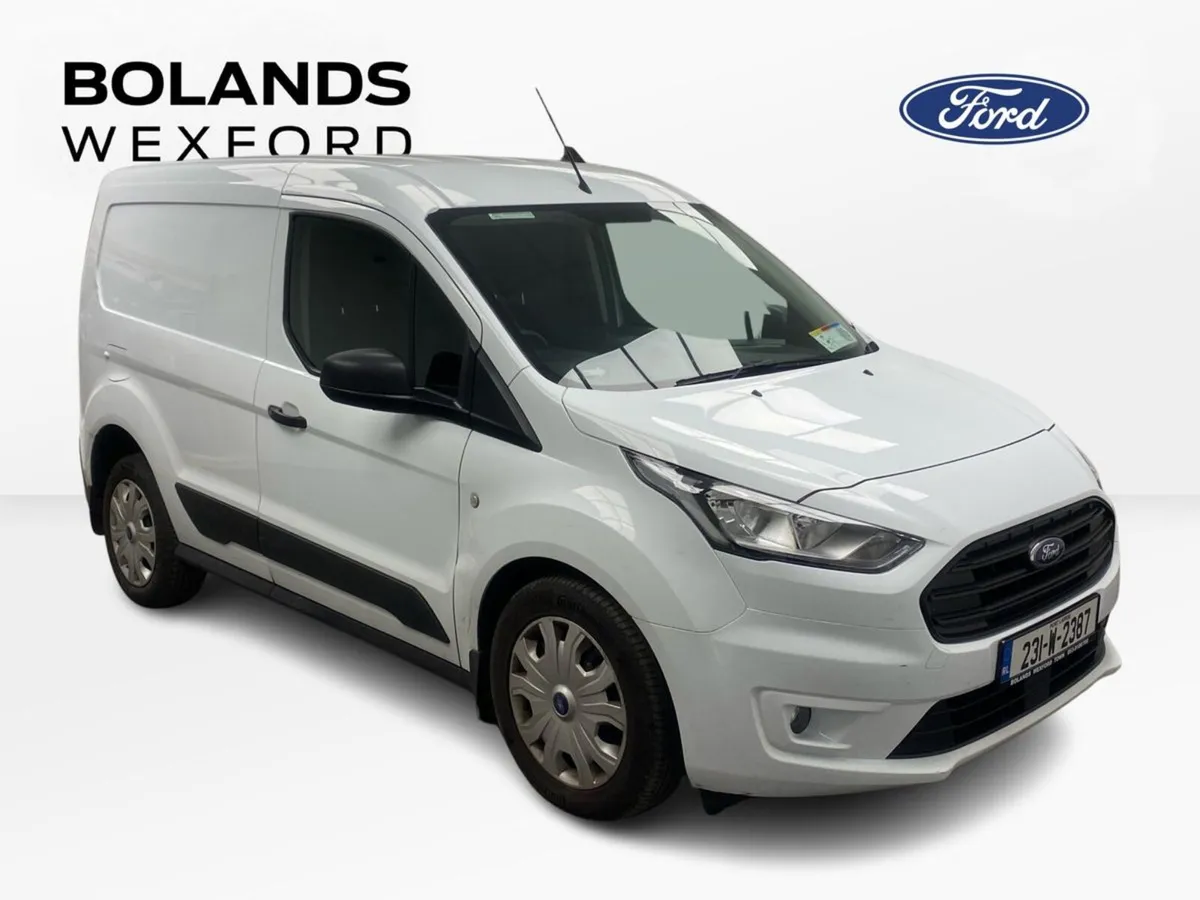 Ford Transit Connect TRANSIT CONNECT LWB HP TREND - Image 1
