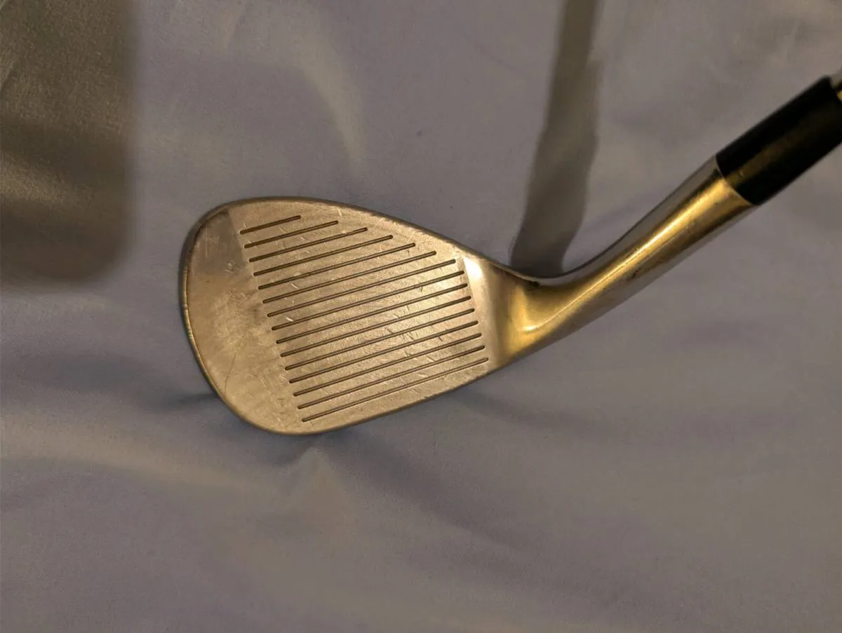 Cobra King Pur Wedge - Image 2