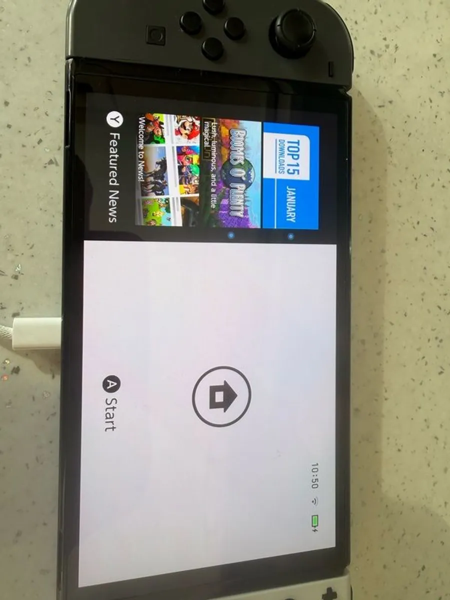 Nintendo Switch - Image 1