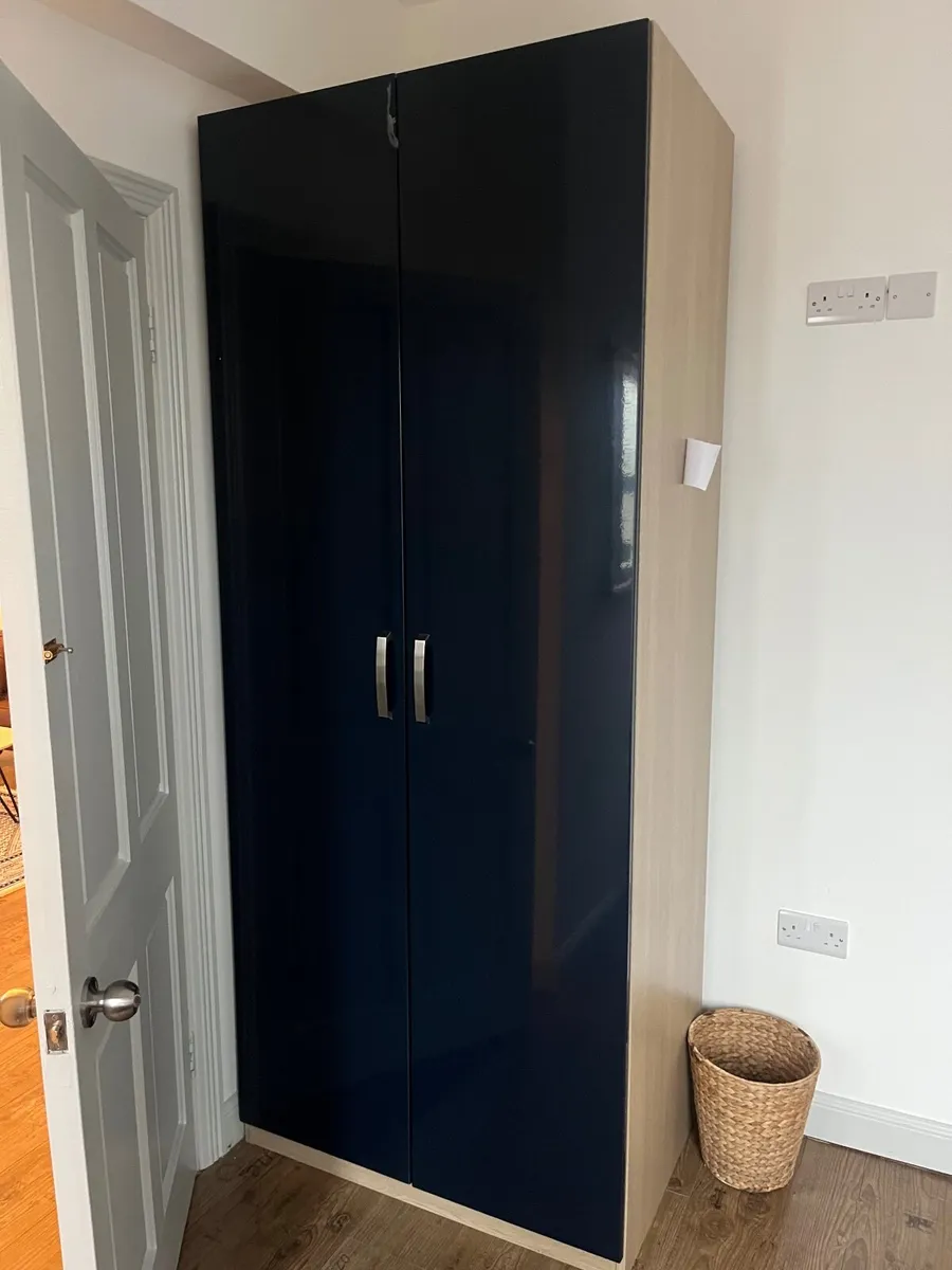 Tall Boy Locker - Image 2