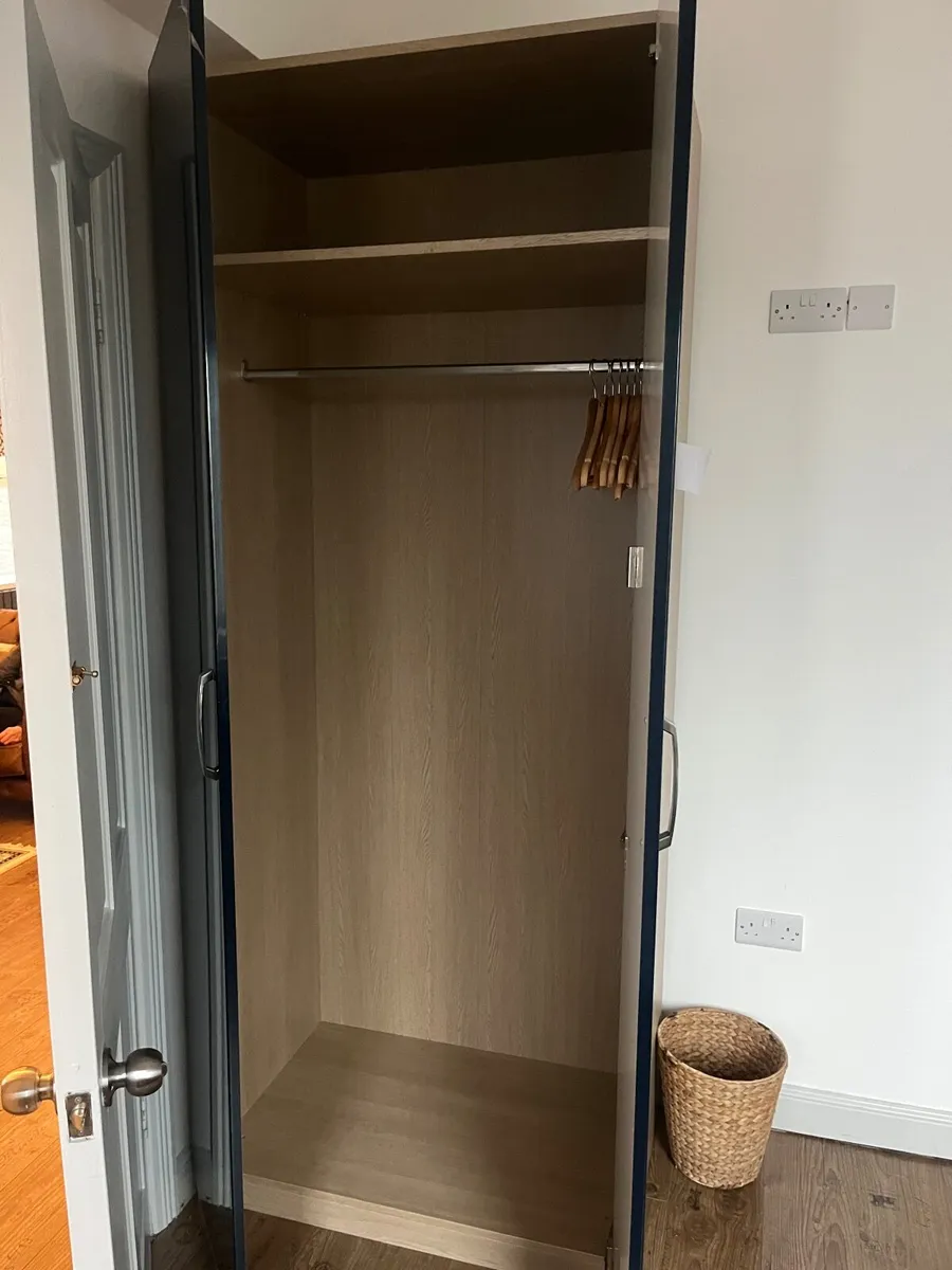 Tall Boy Locker - Image 4