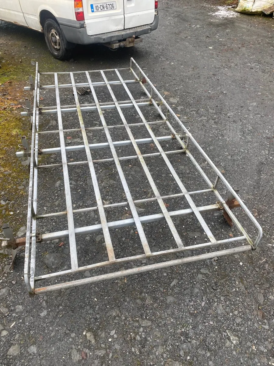 Roof rack - Image 4