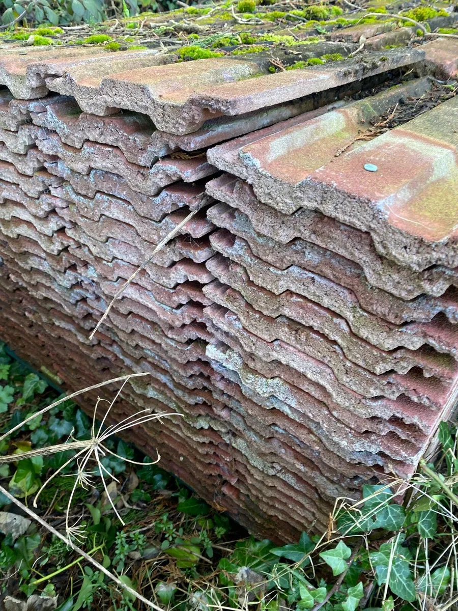 Roof Tiles - Image 1